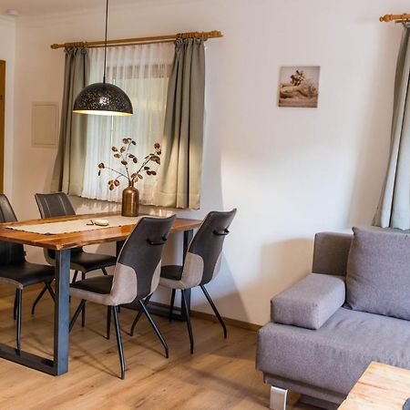 Appartements Gadenstaetter Maria Alm am Steinernen Meer Εξωτερικό φωτογραφία
