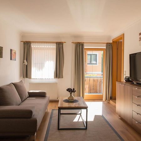 Appartements Gadenstaetter Maria Alm am Steinernen Meer Εξωτερικό φωτογραφία