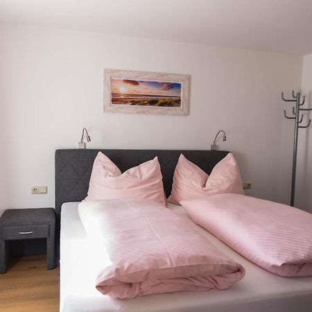 Appartements Gadenstaetter Maria Alm am Steinernen Meer Εξωτερικό φωτογραφία
