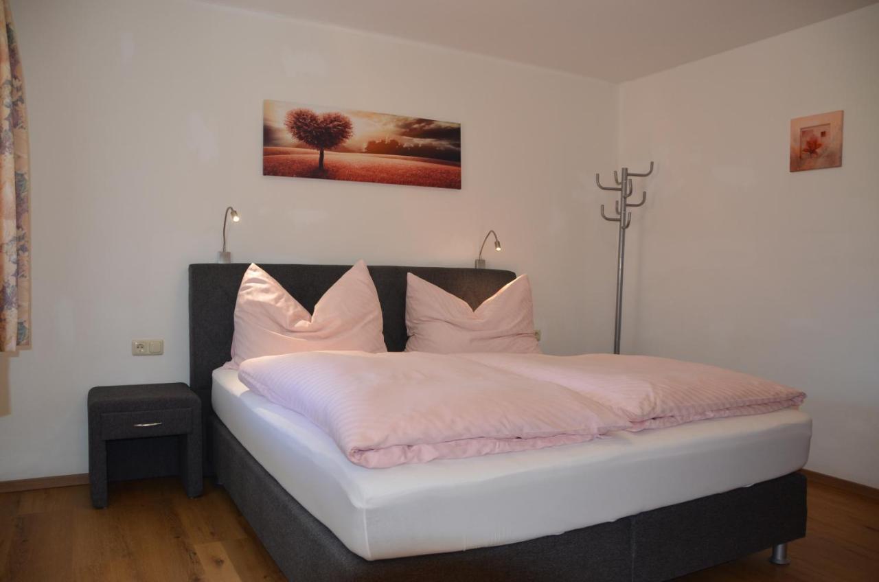 Appartements Gadenstaetter Maria Alm am Steinernen Meer Εξωτερικό φωτογραφία