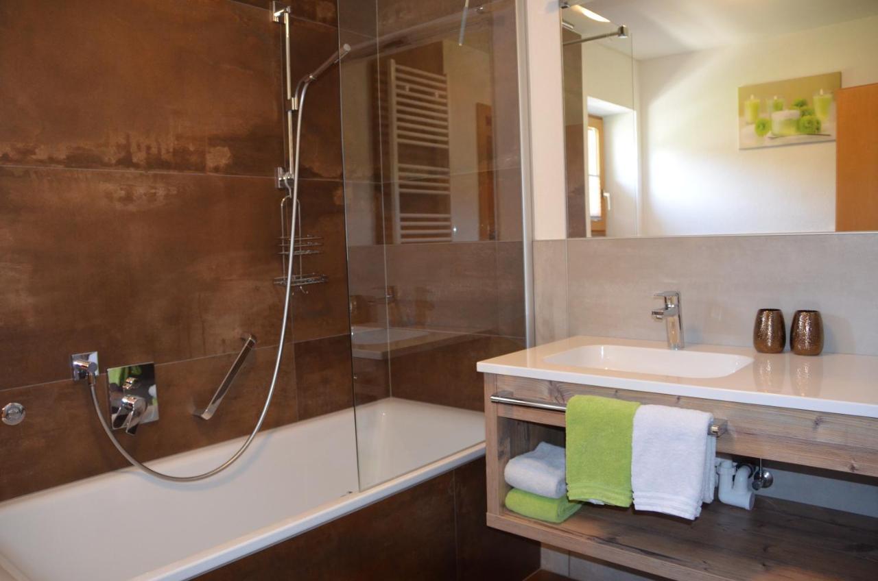 Appartements Gadenstaetter Maria Alm am Steinernen Meer Εξωτερικό φωτογραφία