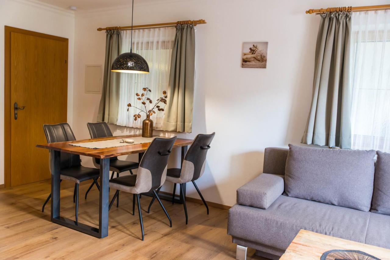 Appartements Gadenstaetter Maria Alm am Steinernen Meer Εξωτερικό φωτογραφία