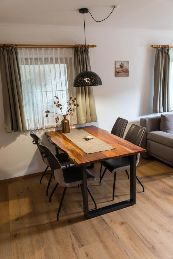 Appartements Gadenstaetter Maria Alm am Steinernen Meer Εξωτερικό φωτογραφία